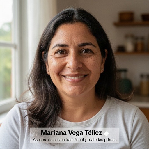Mariana Vega Téllez