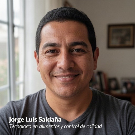 Jorge Luis Saldaña